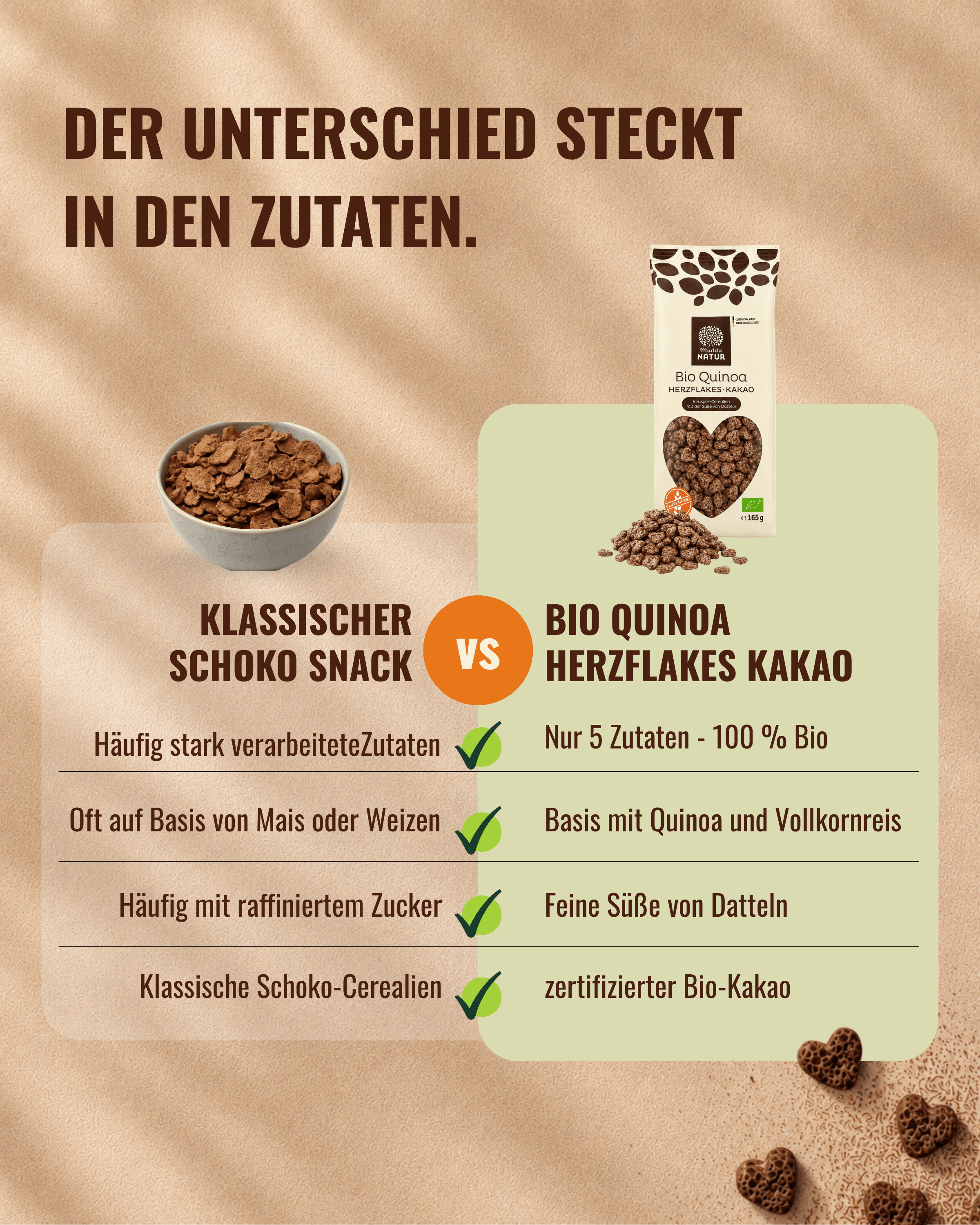 mudda-bio-quinoa-herzflakes-kakao-m-sli-ohne-zucker image 4