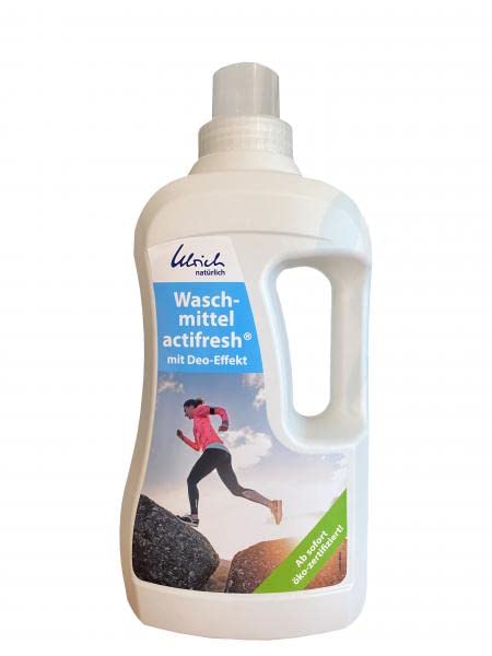 ulrich-nat-rlich-waschmittel-actifresh-1-l-deo-waschmittel image 1