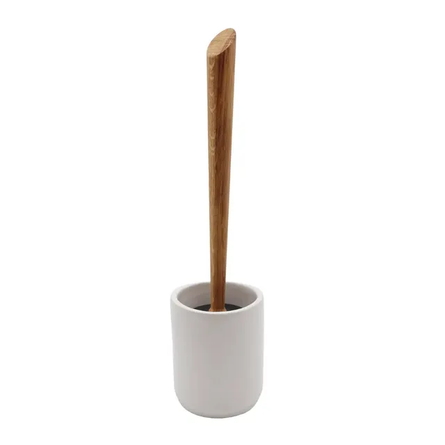oecolife-wohnen-toilettenb-rste-eiche-keramik-wei-austauschbar image 1