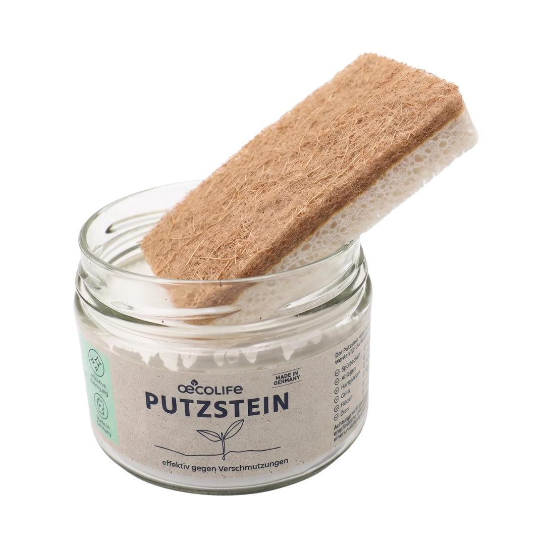 oecolife-putzstein-set-mit-schwamm-600-g-zitrone-hanf image 6