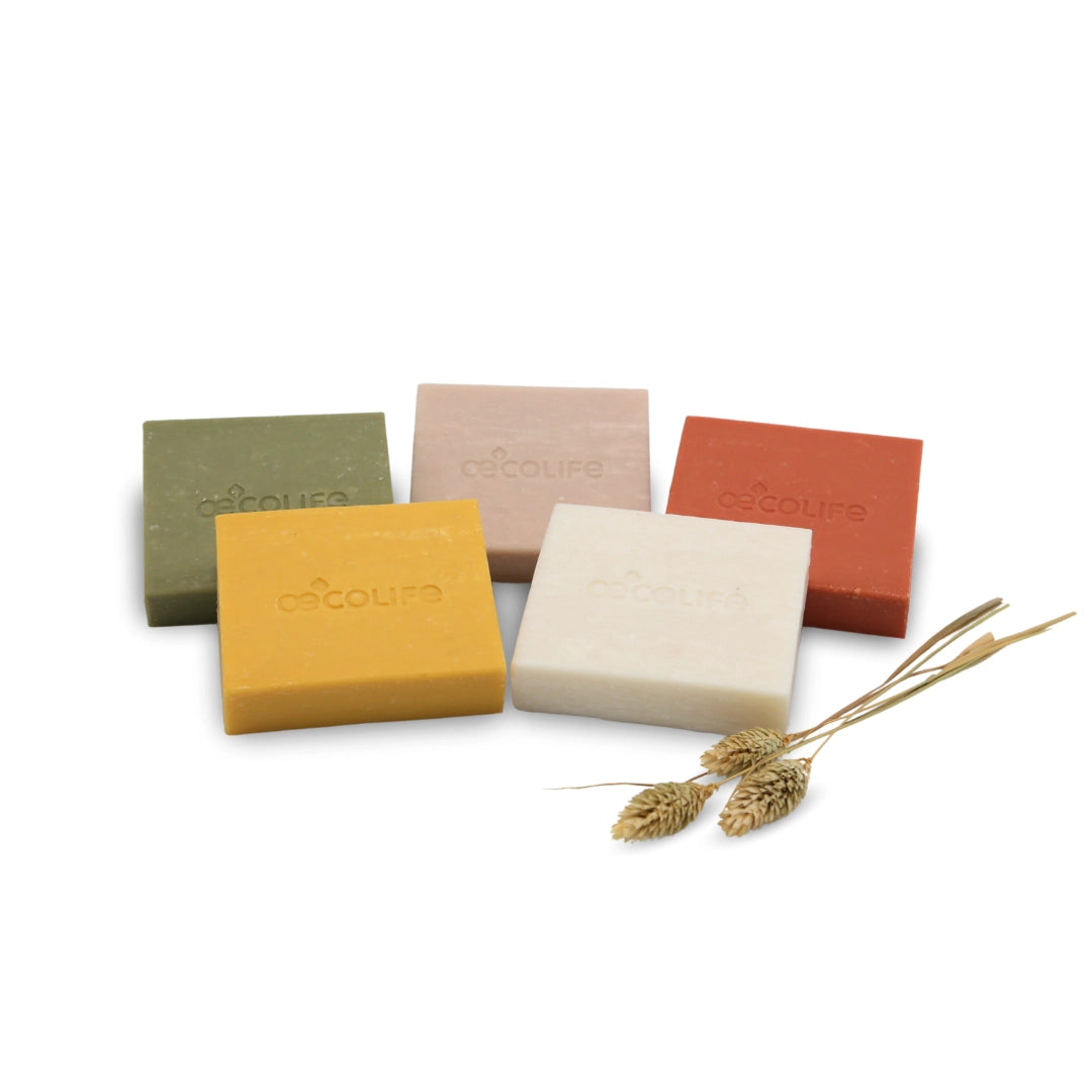 oecolife-k-rperpflege-feste-naturseife-kokosnuss-100-g image 4