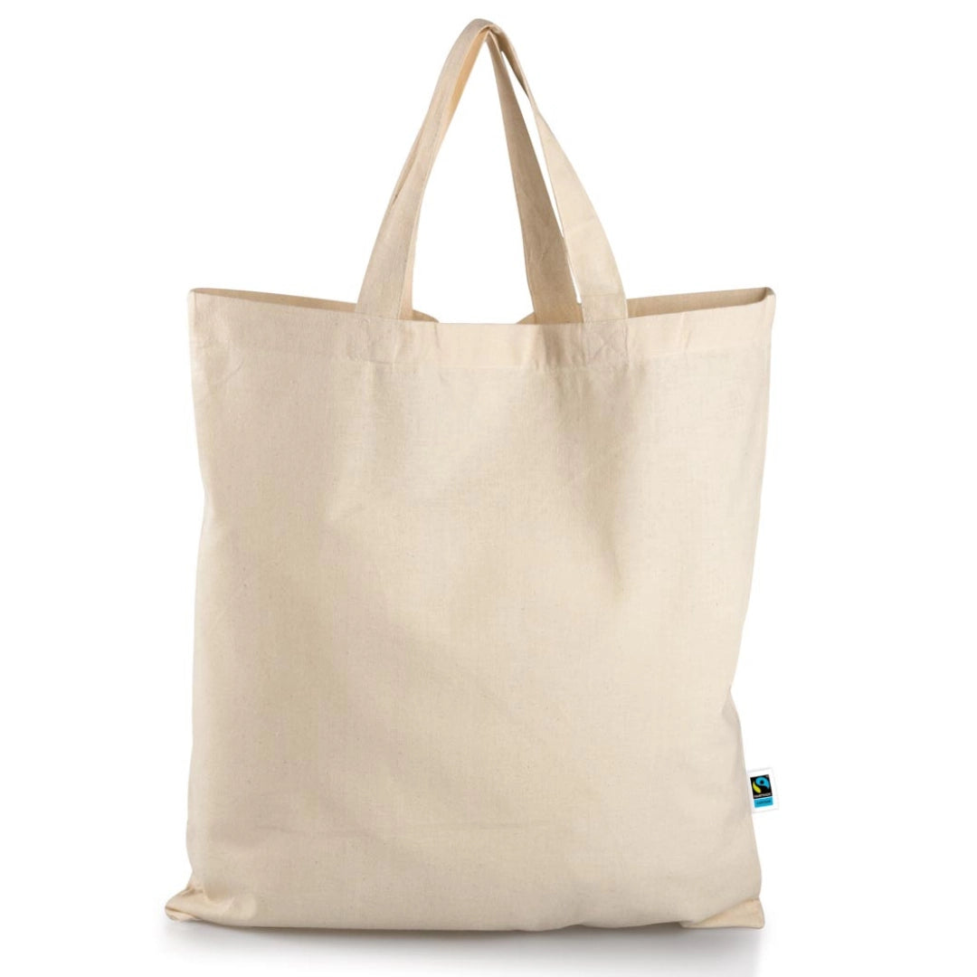 oecolife-baumwolltasche-natur-fairtrade-38x42-cm image 1