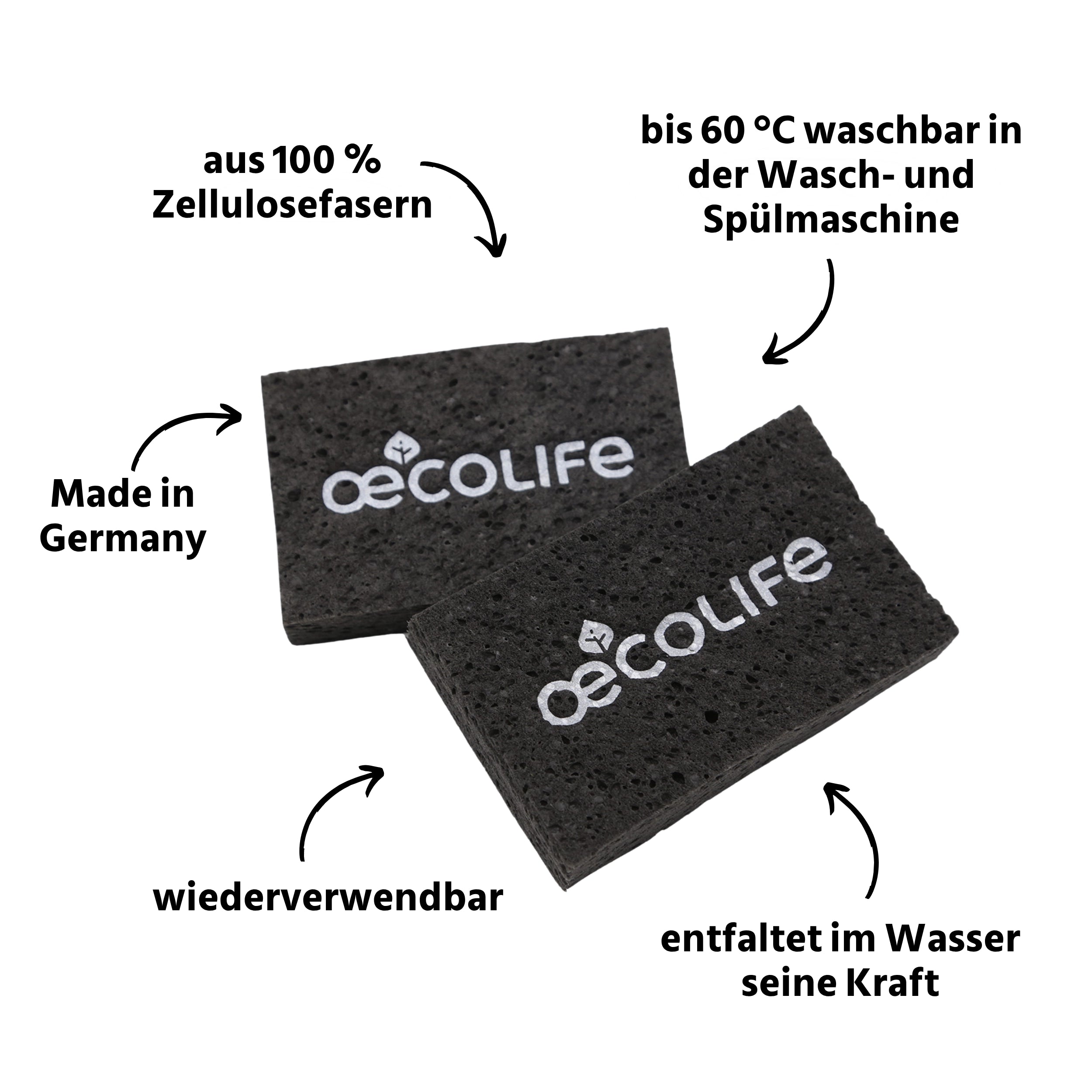 oecolife-pop-up-schwamm-zellulose-plastikfrei-wiederverwendbar image 2