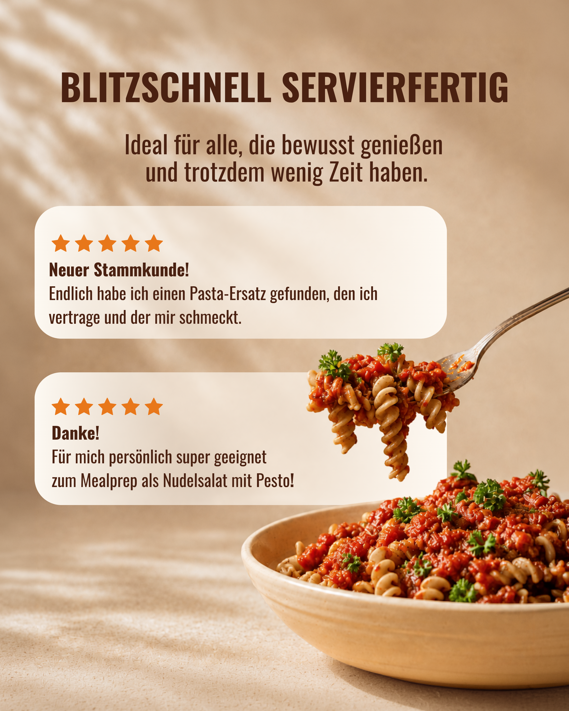 mudda-bio-quinoa-fusilli-mit-hirse-pasta-glutenfrei image 5