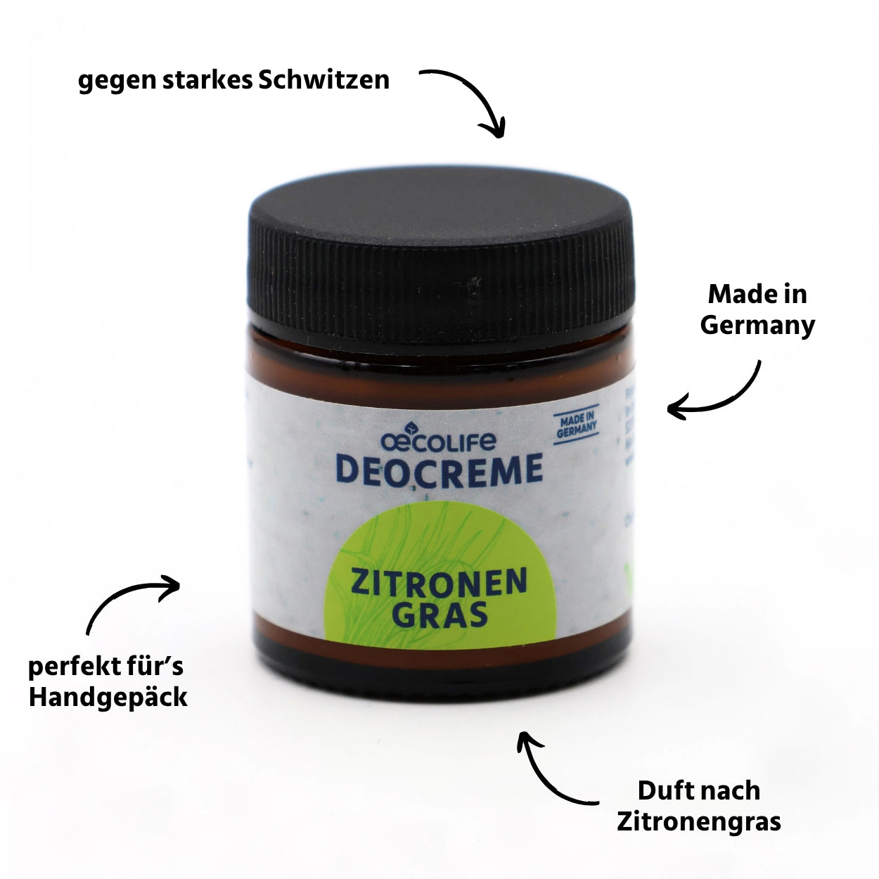 oecolife-k-rperpflege-deocreme-zitronengras-30-g-glas image 2