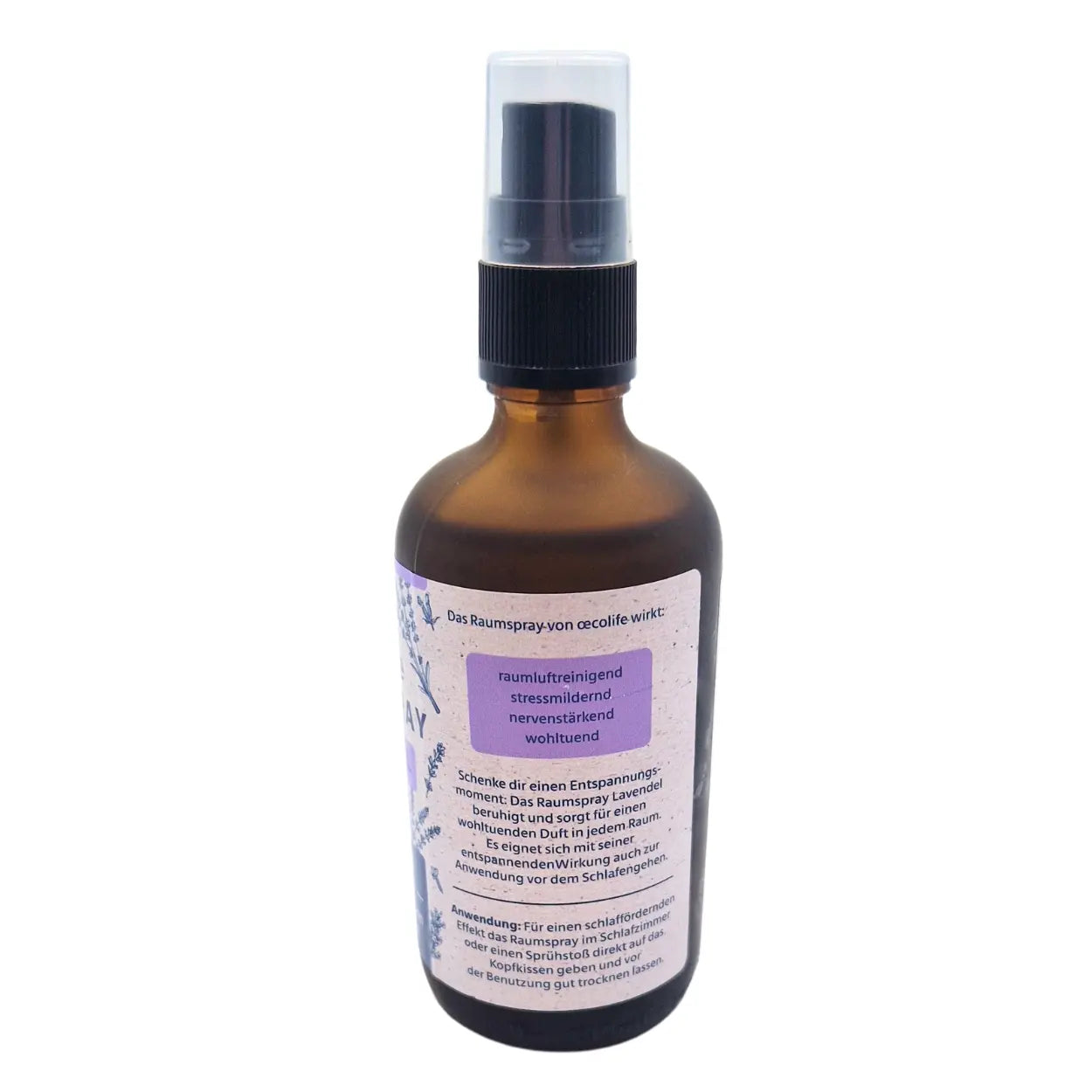 oecolife-raumspray-lavendel-100-ml-kissenspray-entspannend image 5