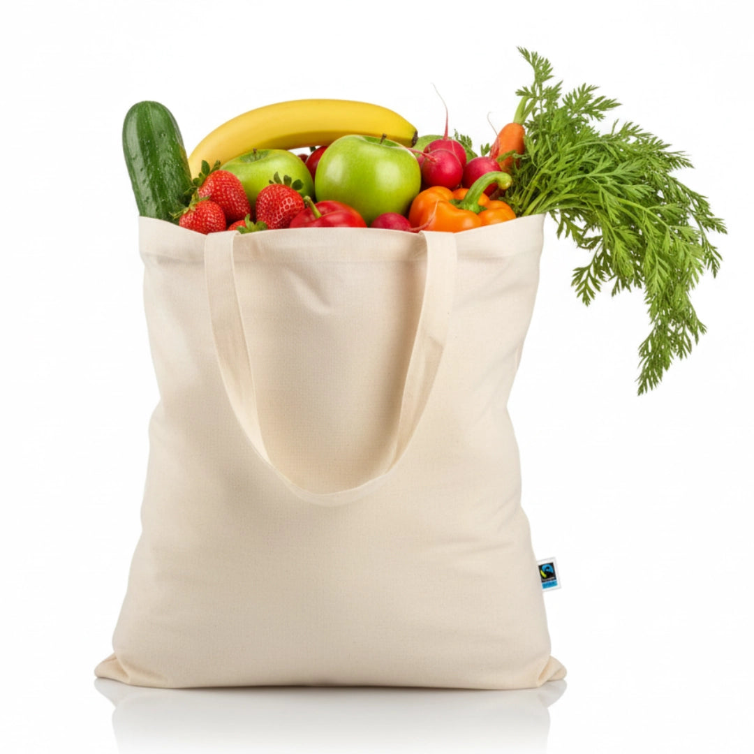 oecolife-baumwolltasche-natur-fairtrade-38x42-cm image 5