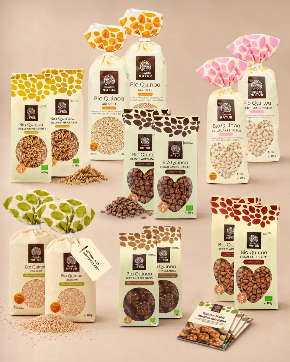 mudda-pausen-power-bio-quinoa-set-vegan-glutenfrei image 1