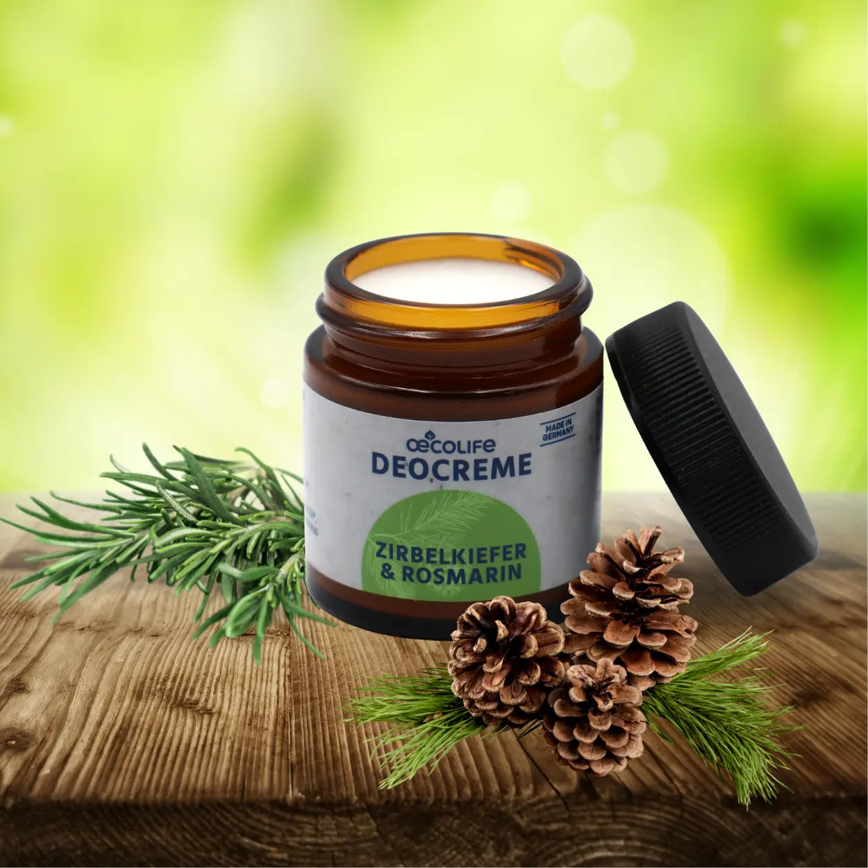 oecolife-k-rperpflege-deocreme-zirbelkiefer-rosmarin-30g-glas image 5